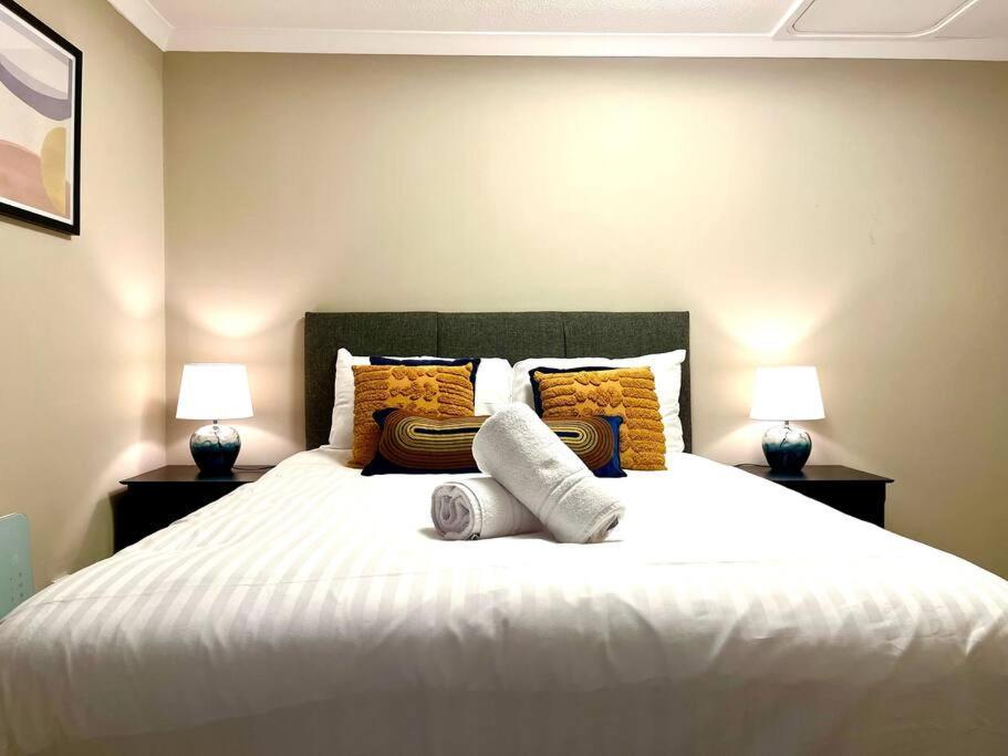 Fab Oxford City Centre Apartment Sleeps 6 With Екстер'єр фото