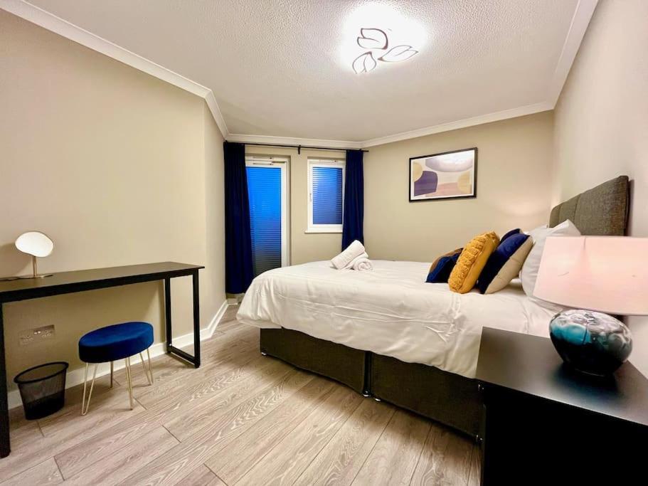 Fab Oxford City Centre Apartment Sleeps 6 With Екстер'єр фото