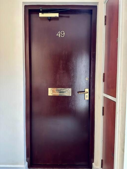 Fab Oxford City Centre Apartment Sleeps 6 With Екстер'єр фото